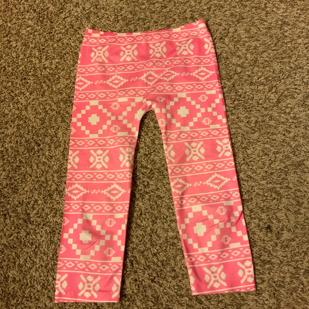 Girls legging set - Picture 5 of 6